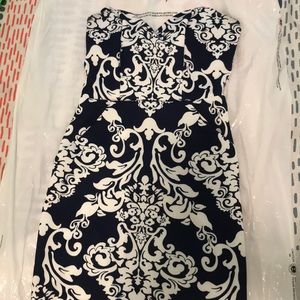 selling this beautiful B.Darlin dress only used 1x